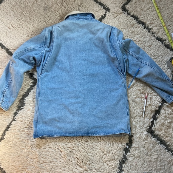 Vintage L.L. Bean Barn Coat - Picture 15 of 17